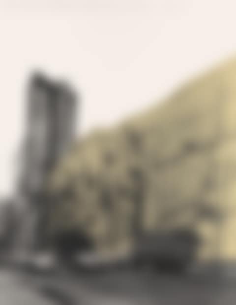 The Museum Of Modern Art Wrapped, Project For New York (preview)