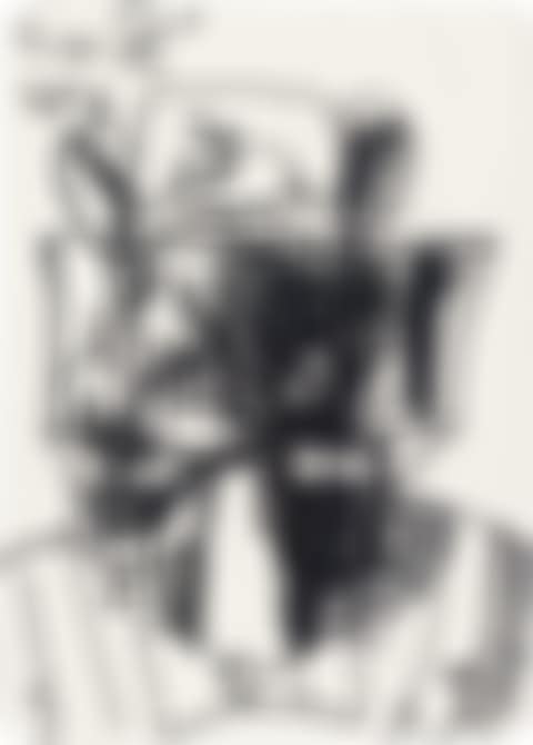 Untitled (Mental States Playing Card Drawing) (preview)