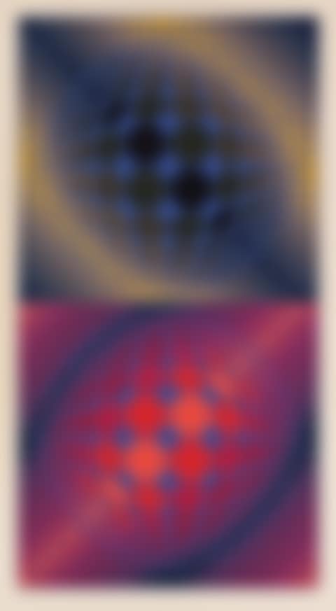 Diamond; Two Spheres (preview)