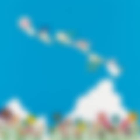 Summer Vacation; Planet (preview)