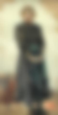 Study of a woman (preview)