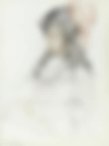 The huntress (preview)