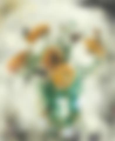 Bouquet de soucis (preview)