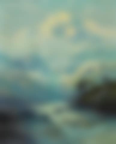 Mount McKinley, Alaska (preview)