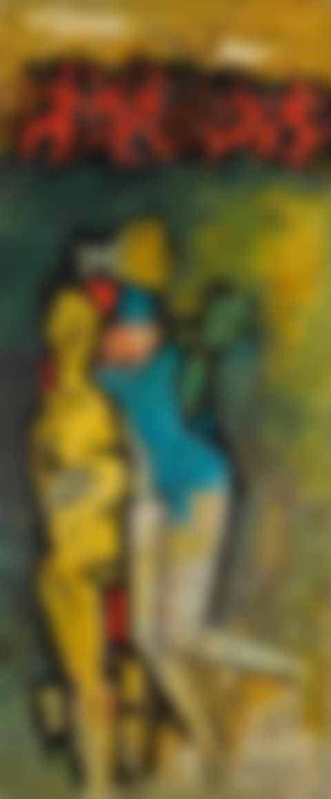 UNTITLED (NAYIKA) (preview)
