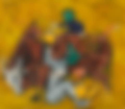 MILKING THE COW (preview)