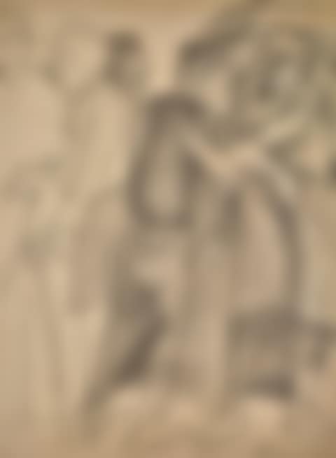 BETRAYAL OF CHRIST (preview)