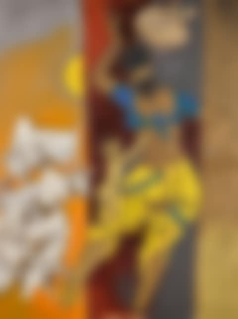 UNTITLED (GAJA GAMINI) (preview)