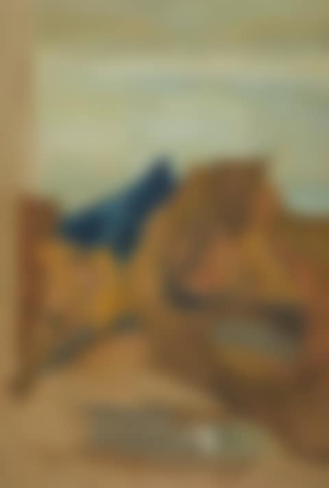 UNTITLED (BENARES) (preview)
