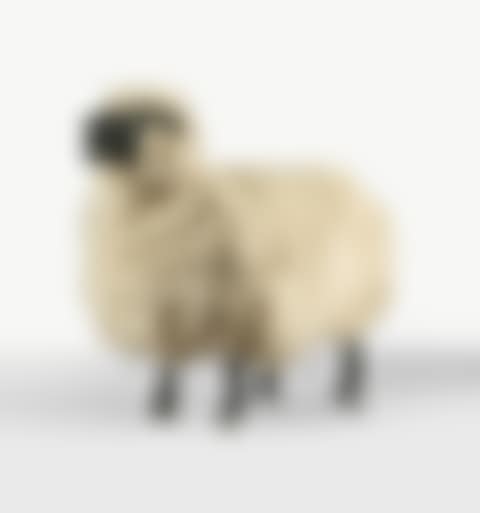 MOUTON DE LAINE (preview)