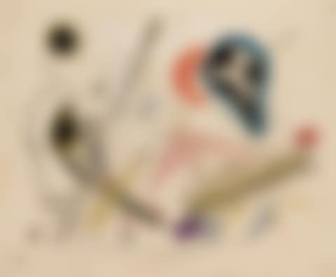 UNTITLED (COMPOSITION LYRIQUE) (preview)