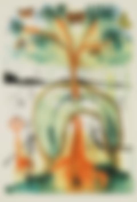 ALICE IN WONDERLAND (M. & L. 321-333; F. 69-5 A-M) (preview)