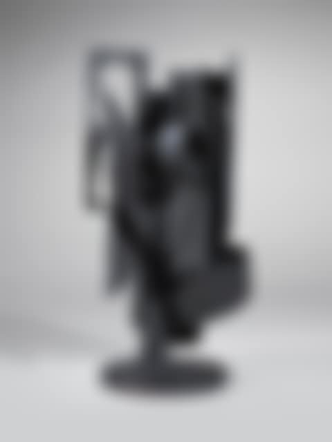 MAQUETTE FOR SUN DISC AND MOON SHADOW COLUMN (preview)