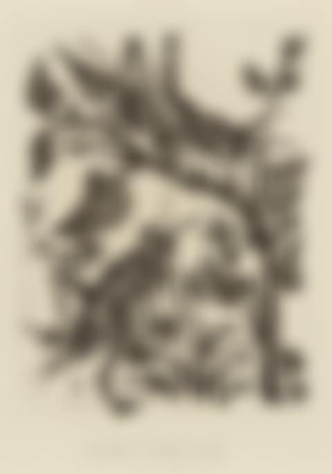LA SAUTERELLE: FOUR STATES (B. 358; BA. 605) (preview)