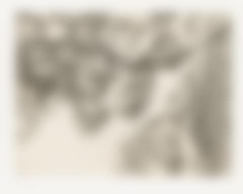AFTER CHARDIN (SMALL PLATE) (preview)
