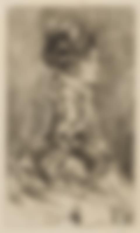 THE MUFF (KENNEDY 113; GLASGOW 131) (preview)
