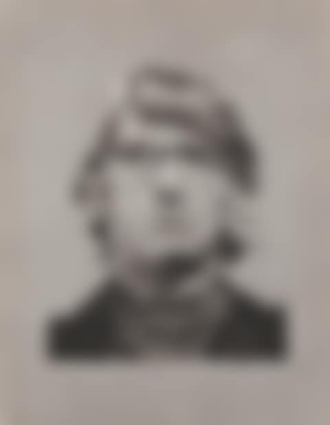 KEITH IV (MANIPULATED/PRESSED) (BUTLER INSTITUTE 20) (preview)