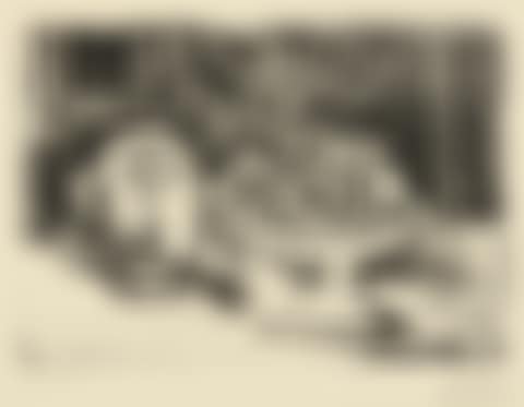 NATURE MORTE AU COMPOTIER (B. 379; M. 6) (preview)