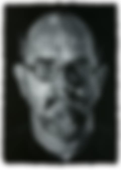 SELF-PORTRAIT/PULP (preview)