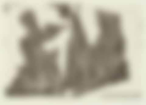 PEINTRE ET MODÈLE (B. 1440; BA. 1473) (preview)