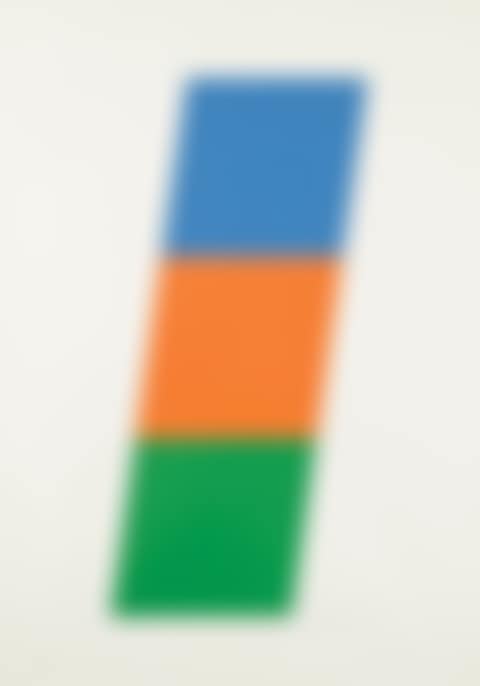 BLUE RED-ORANGE GREEN (AXSOM 75) (preview)