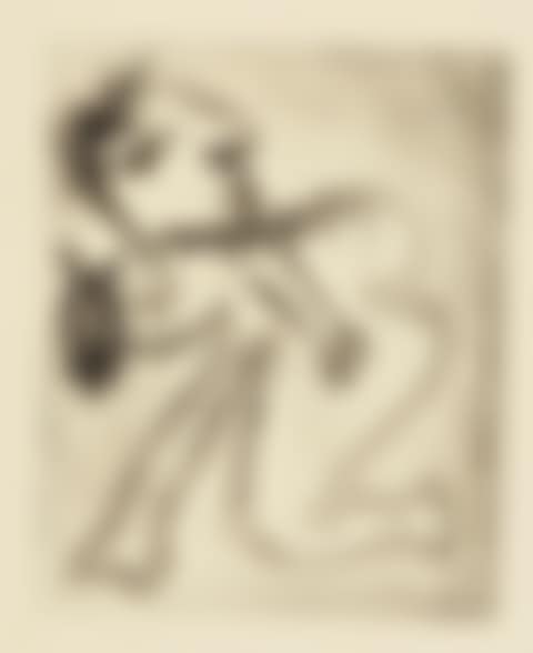 ORPHÉE, OU LE POÈTE. II (BA. 541) (preview)