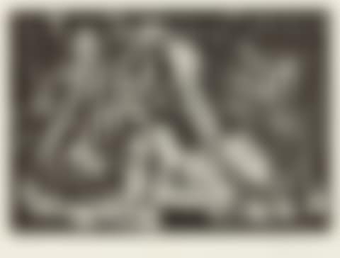 SOUS LE FEUX DE LA RAMPE: "AU VIOL!" (B. 1415; BA. 1430) (preview)