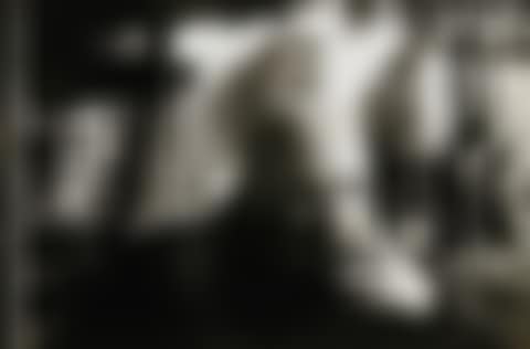 JEAN GENET, PARIS (preview)