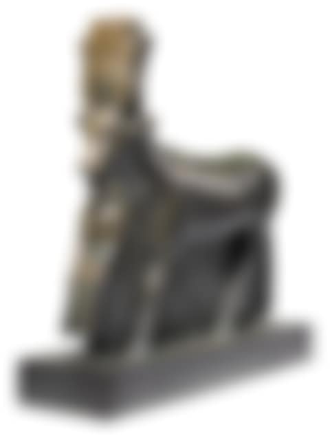 EGYPTIAN GODDESS HATHOR (preview)
