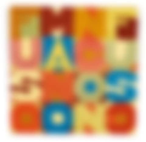 FUSO MA NON CONFUSO (FUSED BUT NOT CONFUSED) (preview)