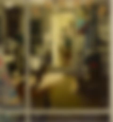 SHUFFLETON'S BARBERSHOP (preview)
