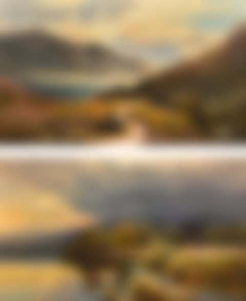 AT KILLIN, PERTHSHIRE; GLEN COE, ARGYLLSHIRE (preview)