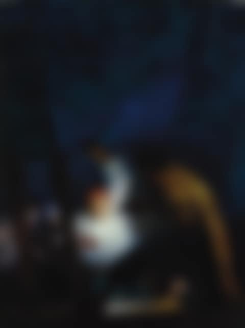 AYRTON'S FIGHT WITH THE PIRATES (preview)
