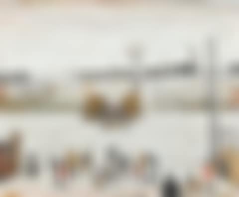 THE FERRY AT BLYTH (preview)