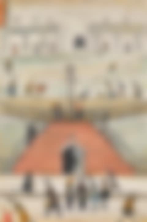 THE STEPS (preview)