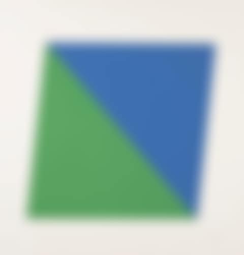BLUE GREEN; BLUE BLACK; AND YELLOW BLACK (A. 65, 67, 69) (preview)