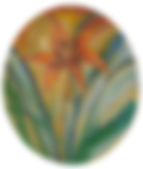 OHNE TITEL (LILIE 1) UNTITLED (LILY 1) (preview)