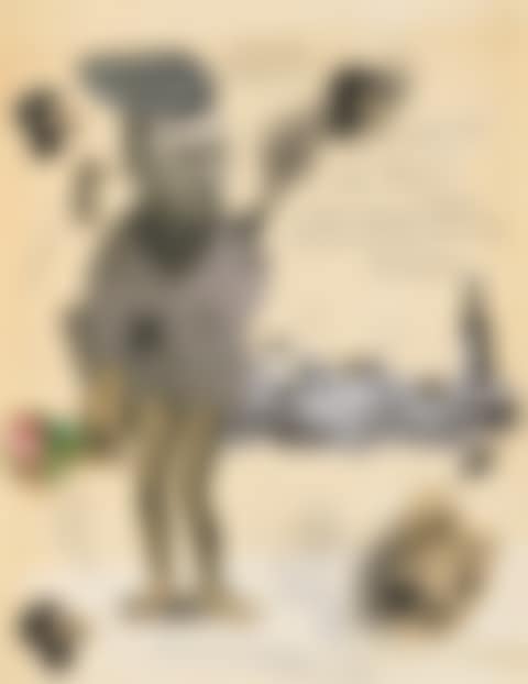 CHER OSCAR! (preview)