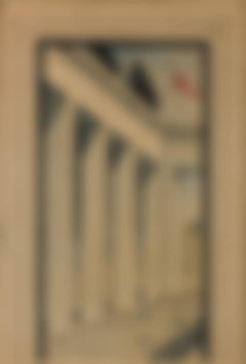 PILLARS AND FLAG (preview)