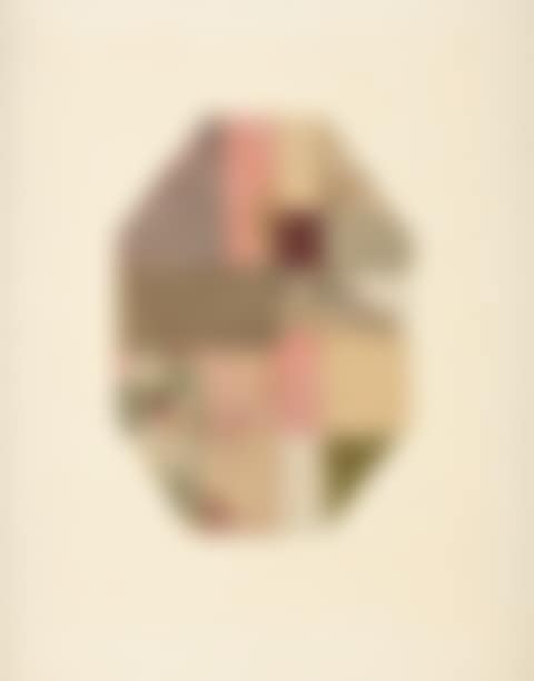 OHNE TITEL (D6 NO. 50) UNTITLED (D6 NO. 50) (preview)