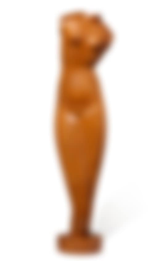 WHITE TORSO (preview)