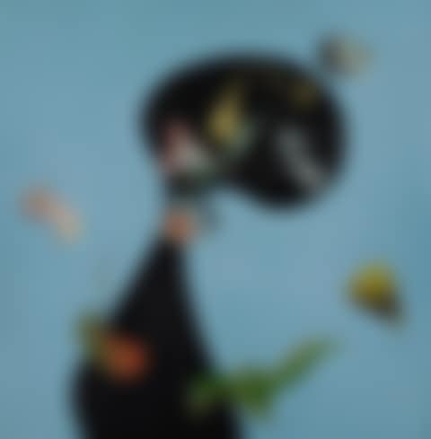 BUSTE D'HOMME (preview)