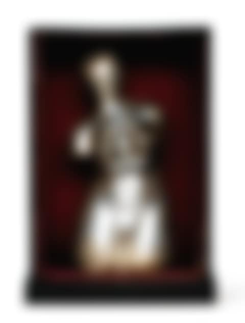VIERGE APPRIVOISÉE / DOMESTICATED VIRGIN (LET ME OUT) (preview)