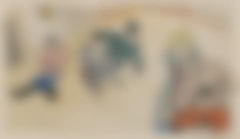 RUSSIAN DANCERS (preview)