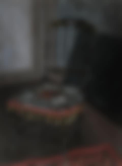 PETITE CHAISE DE L'ARTISTE (preview)