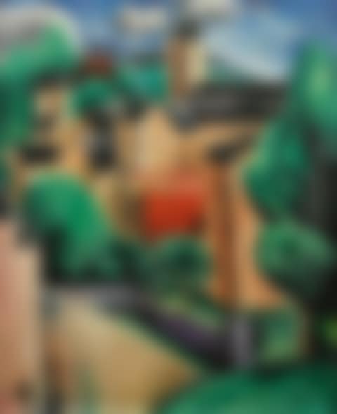 LE VILLAGE (preview)