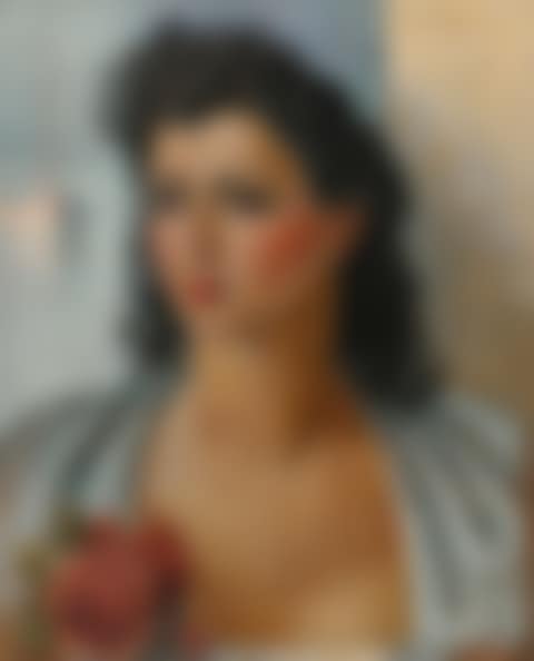 PORTRAIT DE ROSA RACHI (preview)