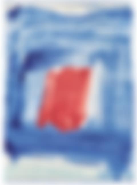 ARTIST PROOF FOR A RUG (preview)