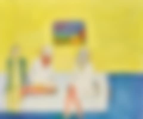 BEDROOM (preview)