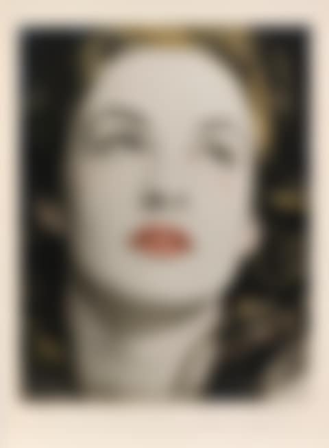 TEARFUL WOMAN (preview)